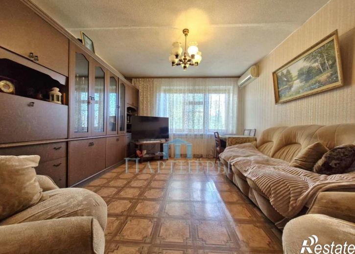 3-комн квартира Енисейская улица, 39