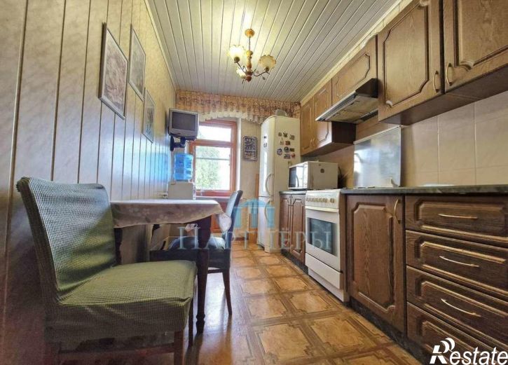 3-комн квартира Енисейская улица, 39