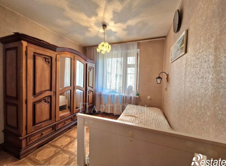 3-комн квартира Енисейская улица, 39