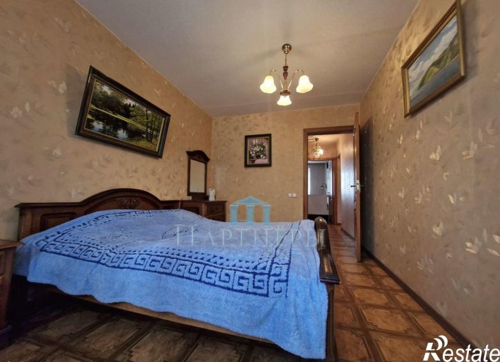 3-комн квартира Енисейская улица, 39