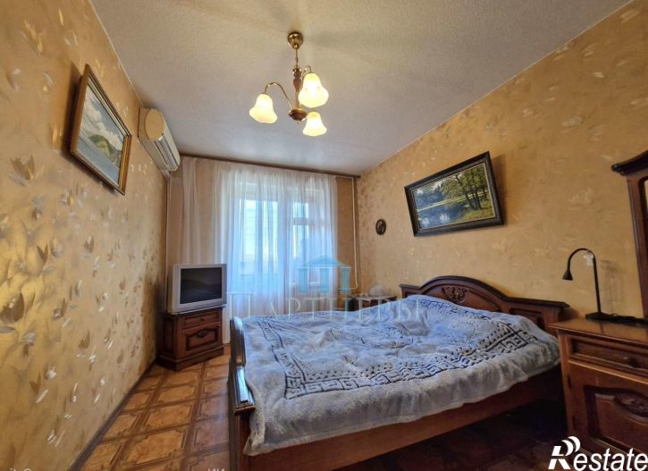 3-комн квартира Енисейская улица, 39