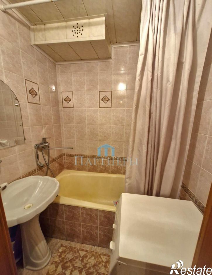 3-комн квартира Енисейская улица, 39