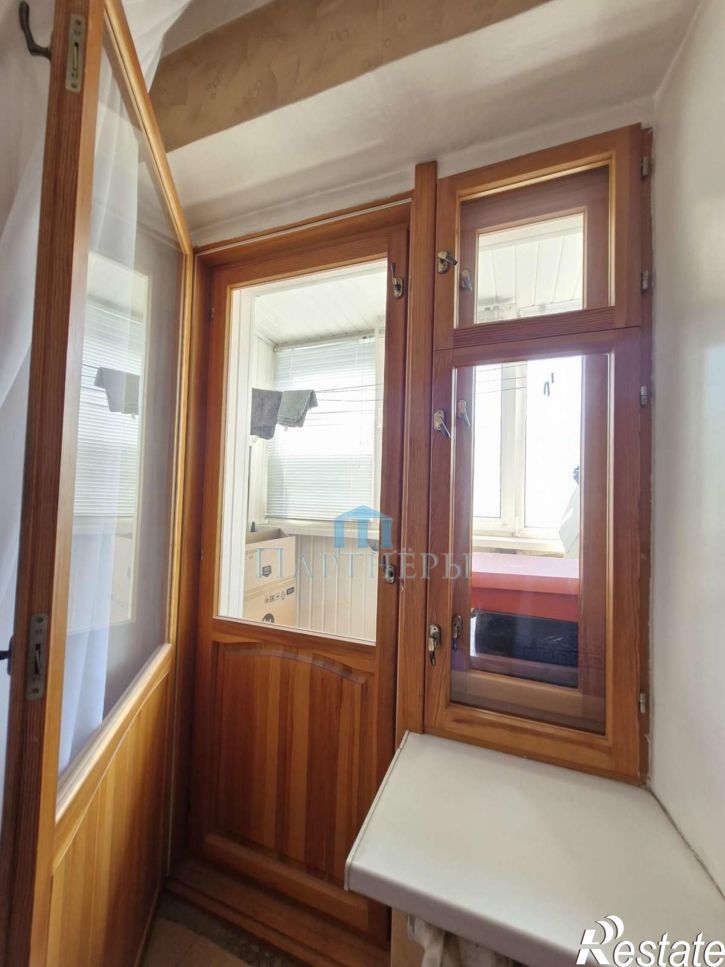 3-комн квартира Енисейская улица, 39