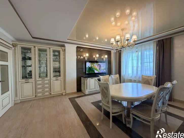 3-комн квартира Садовая улица, 337
