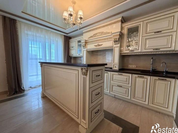 3-комн квартира Садовая улица, 337