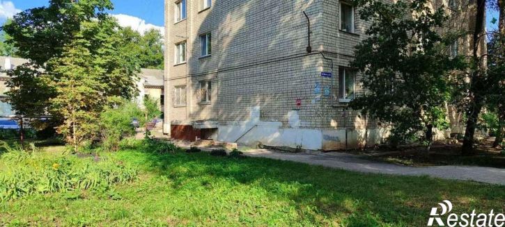 Комната Кирова проспект, 65А