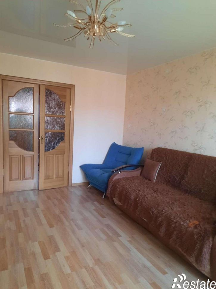 4-комн квартира Запорожская улица, 31