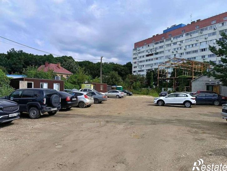 Земельный участок Московское шоссе 17-й километр
