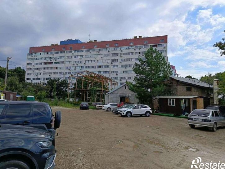 Земельный участок Московское шоссе 17-й километр