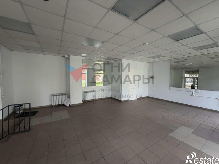 Торговое помещение Кирова проспект, 80