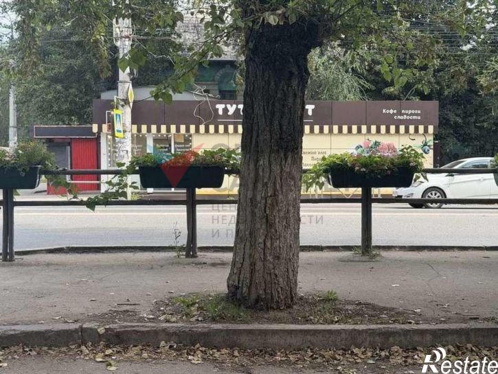 Торговое помещение Кирова проспект, 80