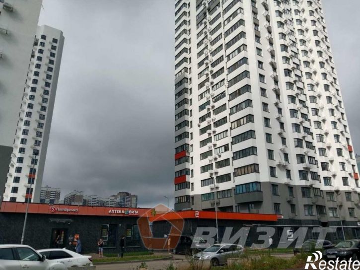 Торговое помещение Карла Маркса проспект, 243б