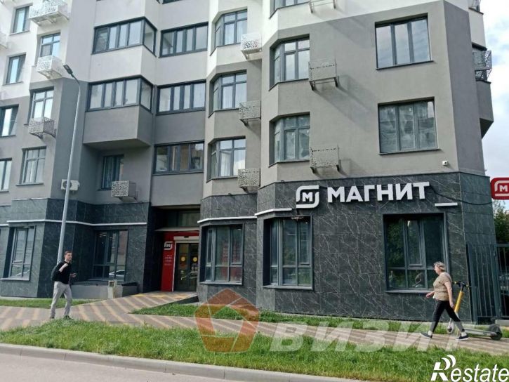 Торговое помещение Карла Маркса проспект, 243б