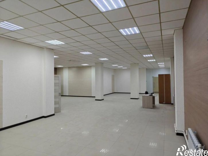 Офис Московское шоссе