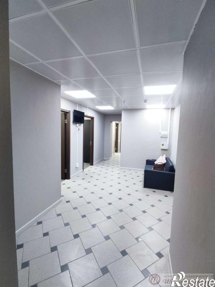 Офис Николая Панова улица, 50