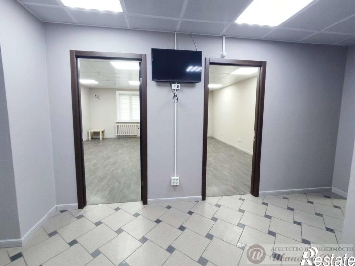 Офис Николая Панова улица, 50