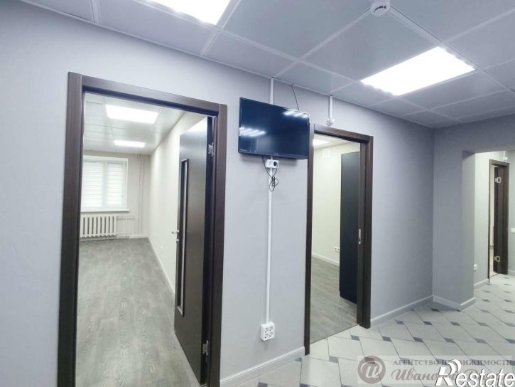 Офис Николая Панова улица, 50