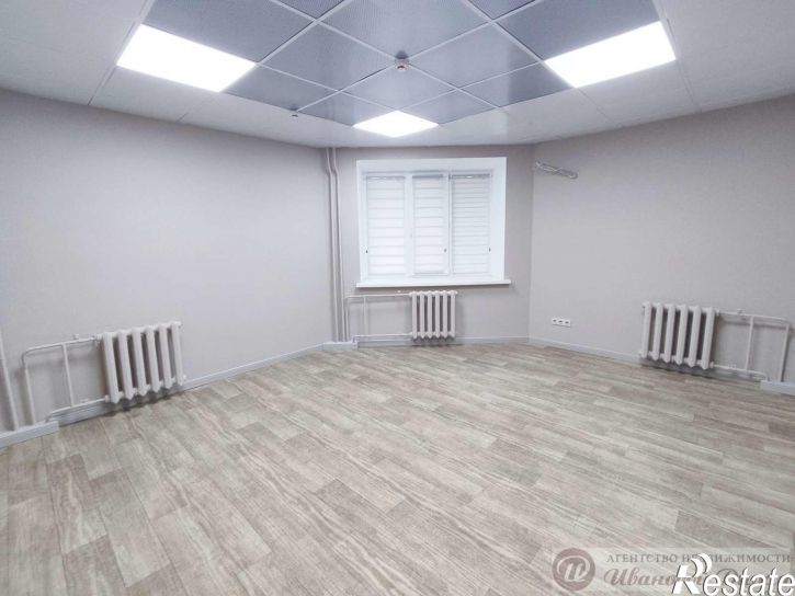 Офис Николая Панова улица, 50