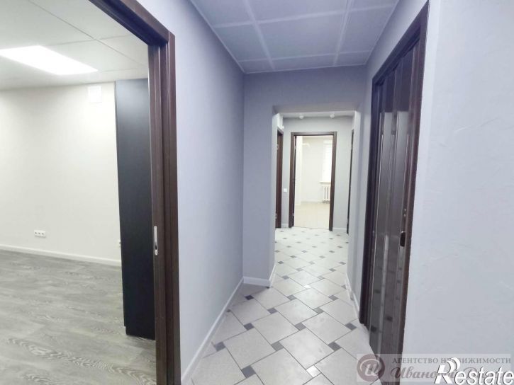 Офис Николая Панова улица, 50