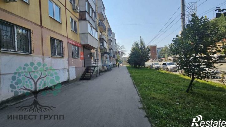 Торговое помещение Победы улица, 149