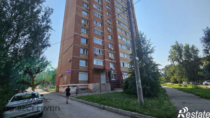 Офис Ново-Садовая улица, 252