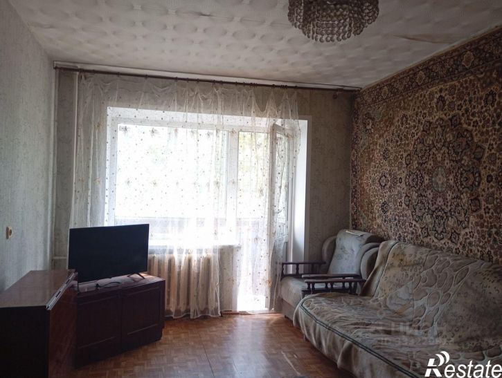 1-комн квартира ул Партизанская, 68,  д. 68