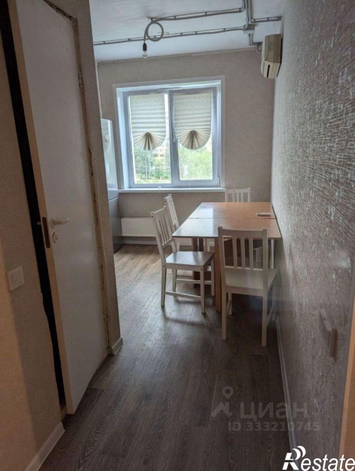 2-комн квартира ул Демократическая, 4,  д. 4