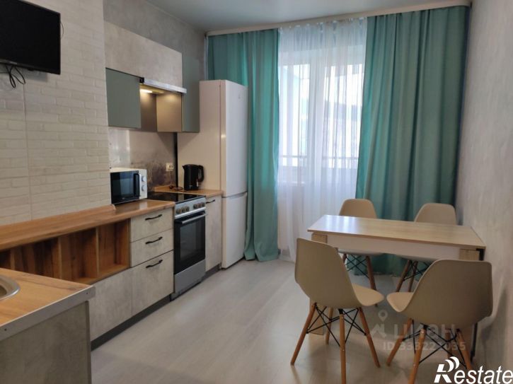 2-комн квартира ул Тухачевского, 40А,  д. 40А