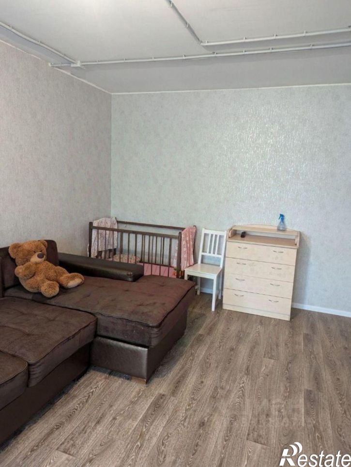 2-комн квартира ул Демократическая, 4,  д. 4