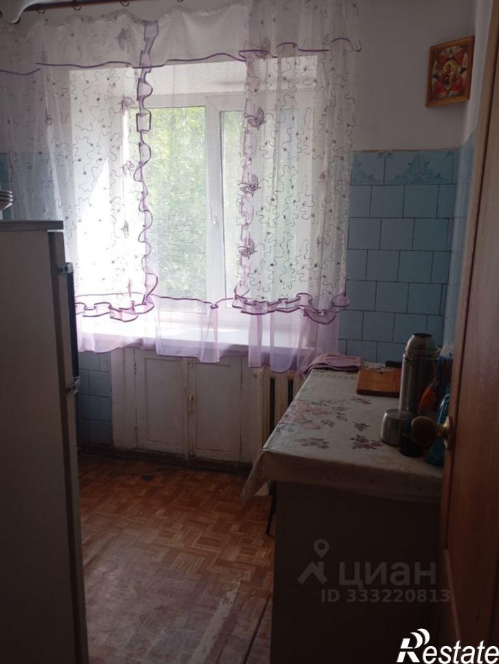 1-комн квартира ул Партизанская, 68,  д. 68