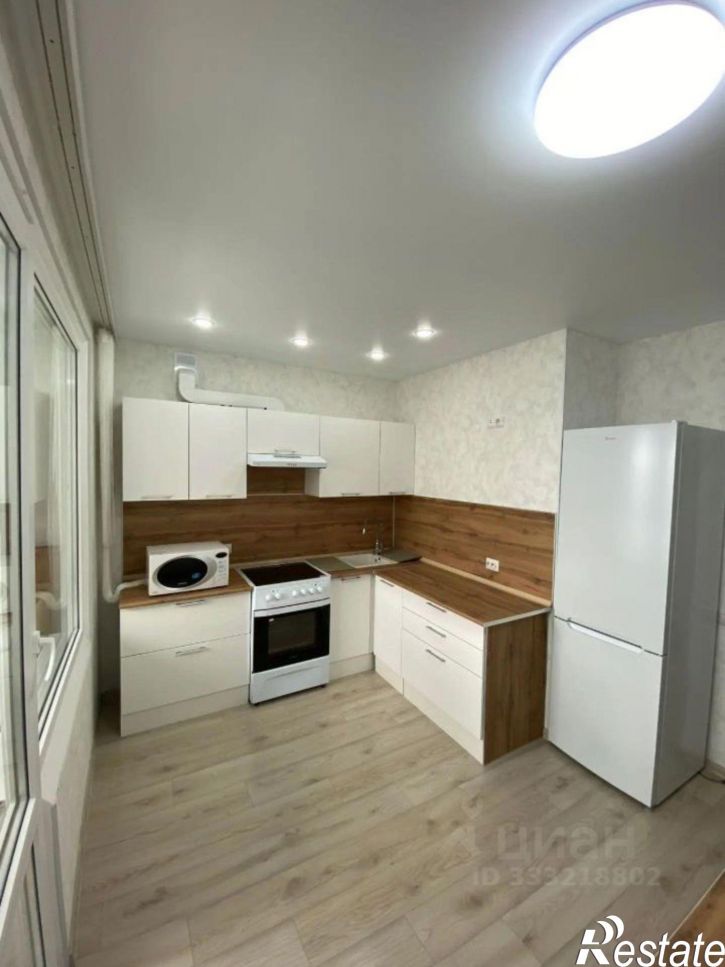 1-комн квартира ул Гая, 22,  д. 22
