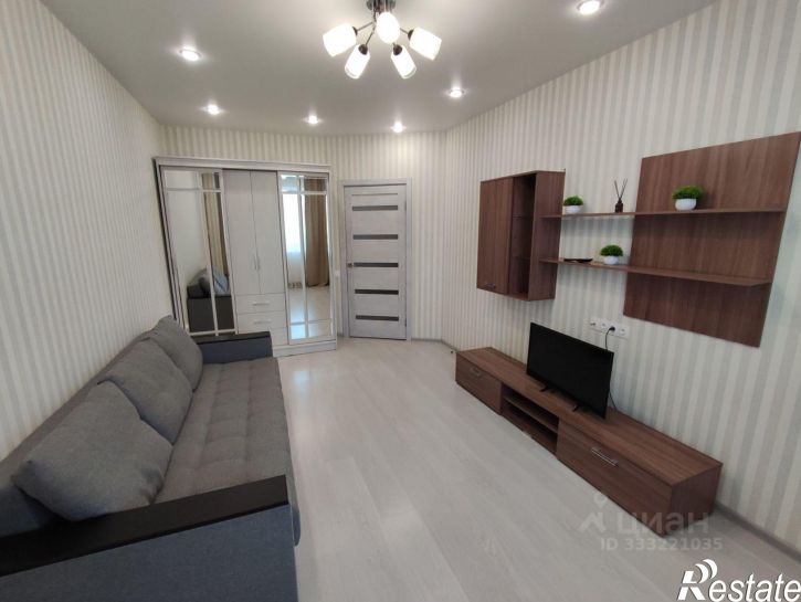 2-комн квартира ул Тухачевского, 40А,  д. 40А