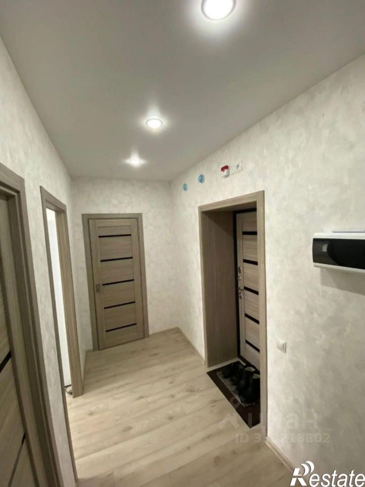 1-комн квартира ул Гая, 22,  д. 22