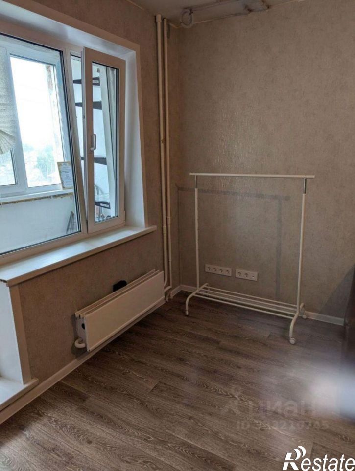 2-комн квартира ул Демократическая, 4,  д. 4