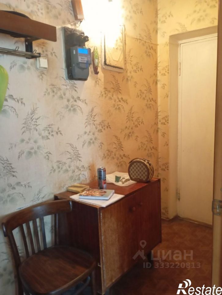 1-комн квартира ул Партизанская, 68,  д. 68