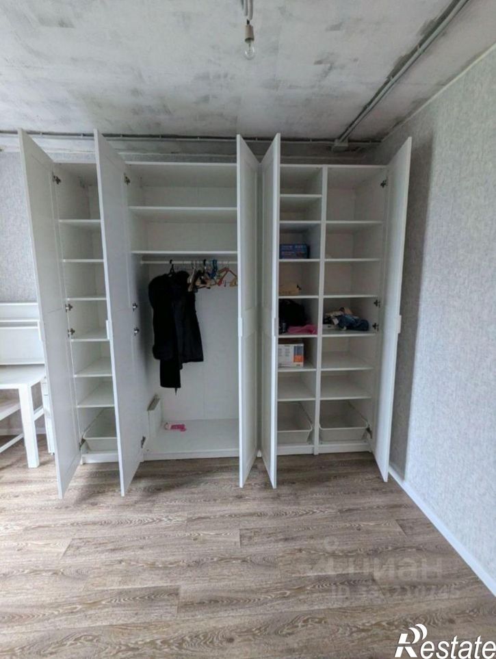 2-комн квартира ул Демократическая, 4,  д. 4