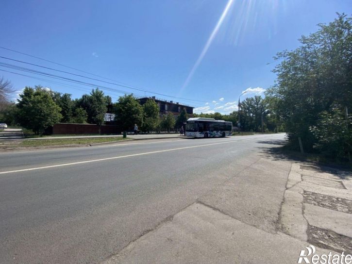 Торговое помещение ул Грозненская, 31,  д. 31