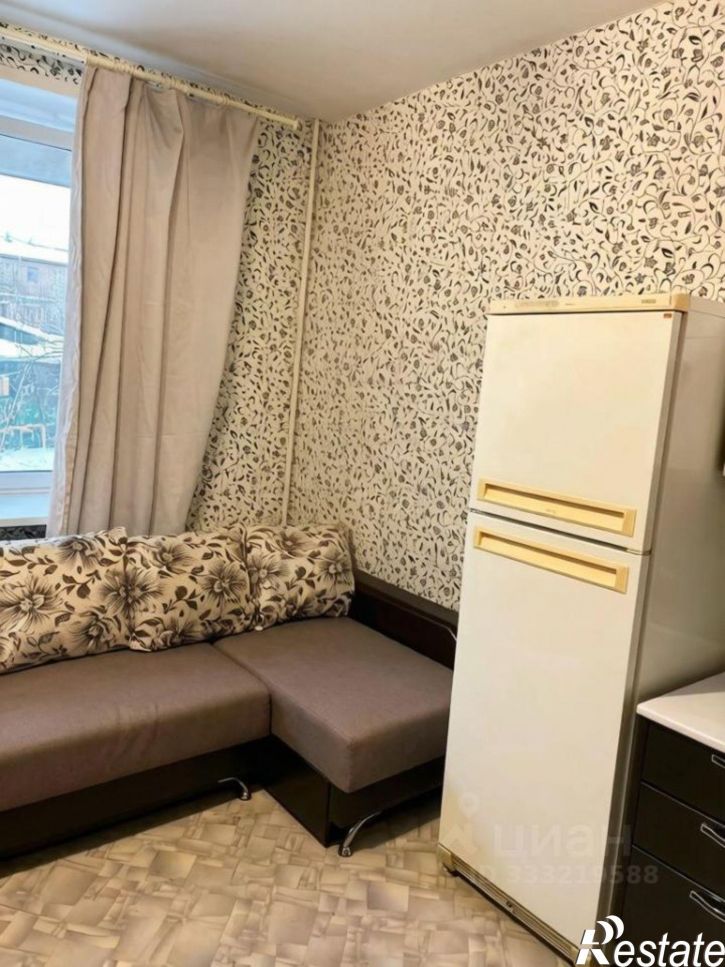 Комната ул Севастопольская, 28,  д. 28