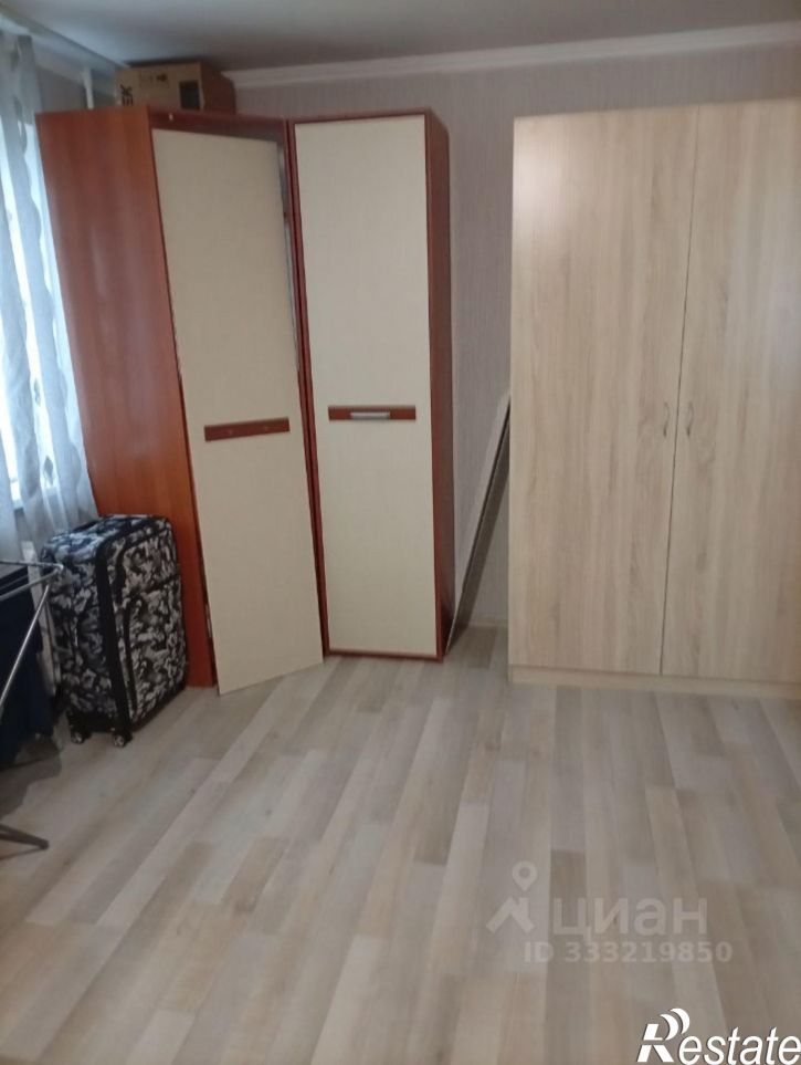 1-комн квартира Красноглинское шоссе, 25,  д. 25