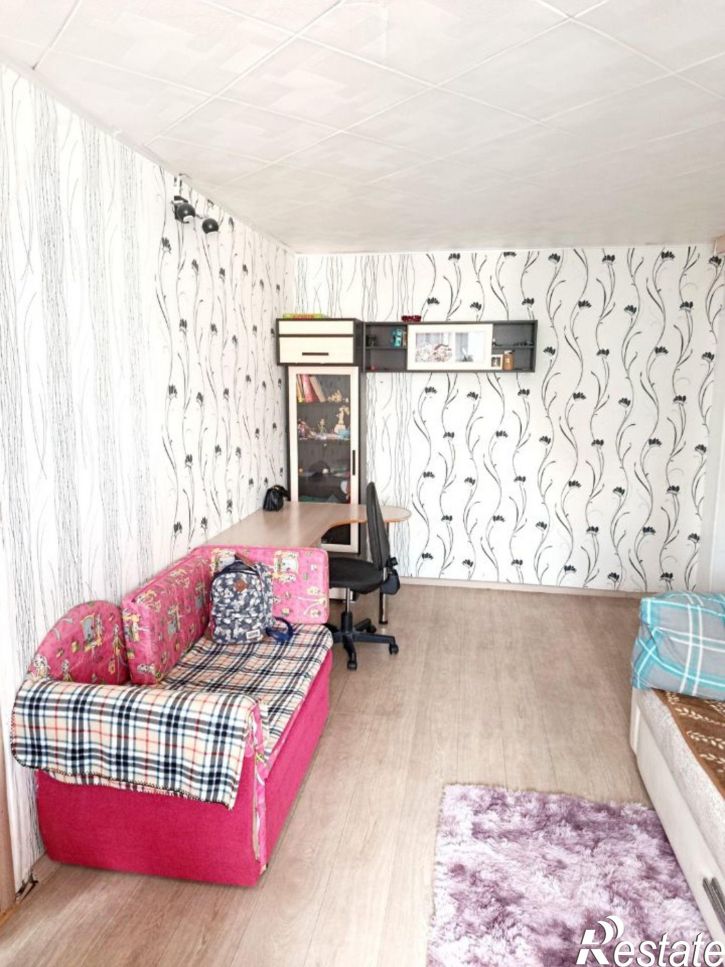 3-комн квартира ул Дзержинского, 9,  д. 9