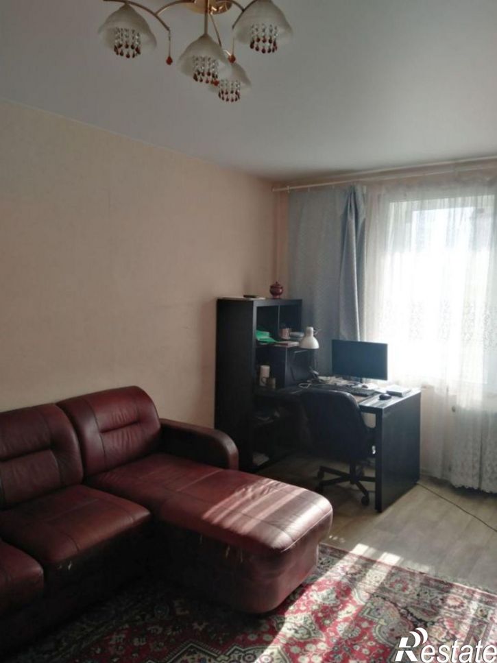 1-комн квартира ул Никитинская, 106,  д. 106