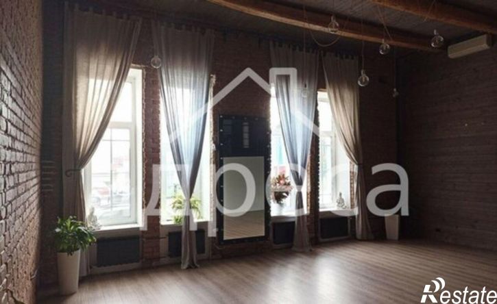 2-комн квартира ул Льва Толстого, 97,  д. 97