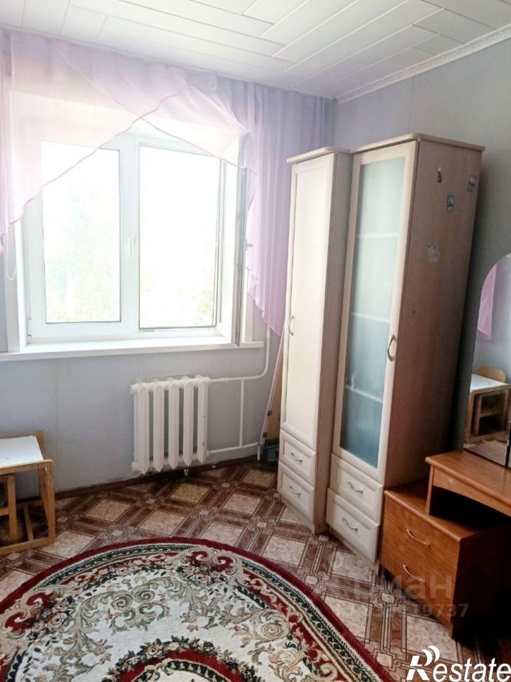 3-комн квартира ул Дзержинского, 9,  д. 9