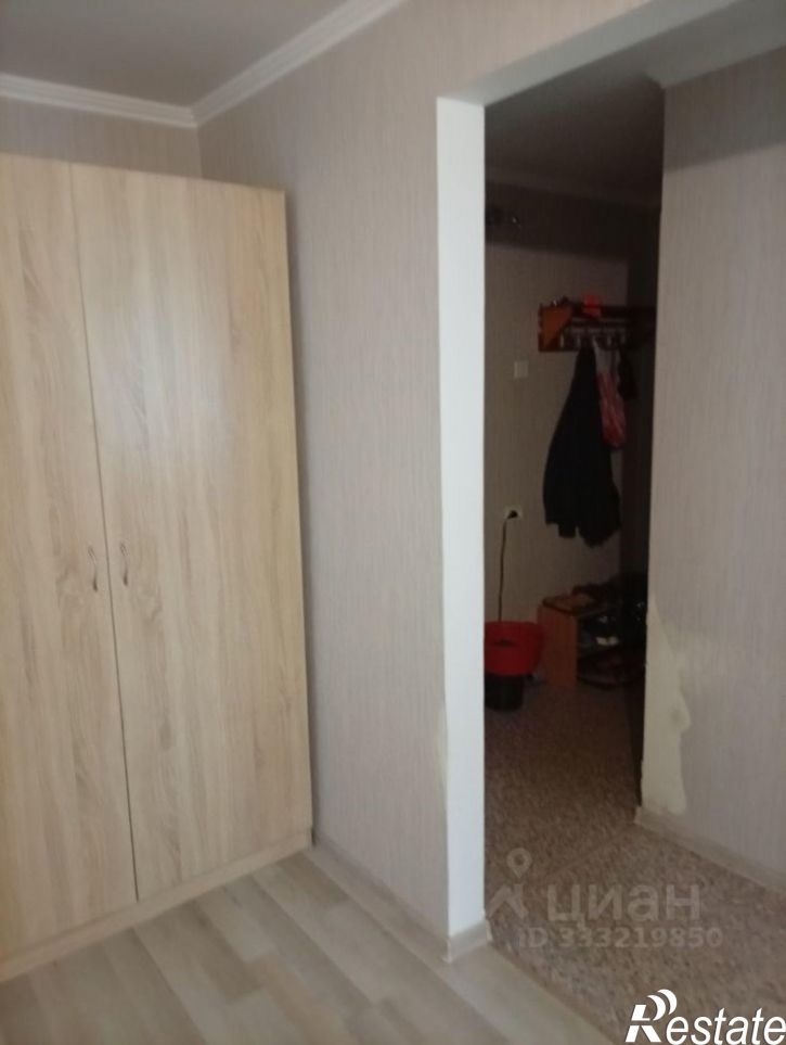 1-комн квартира Красноглинское шоссе, 25,  д. 25