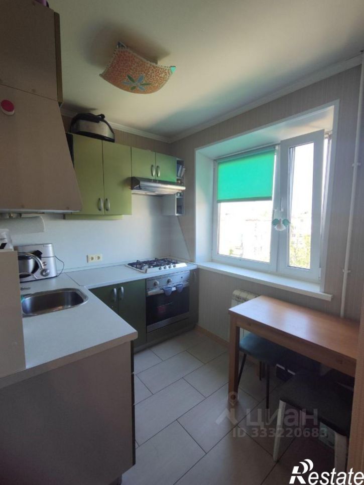 2-комн квартира ул Дзержинского, 1,  д. 1