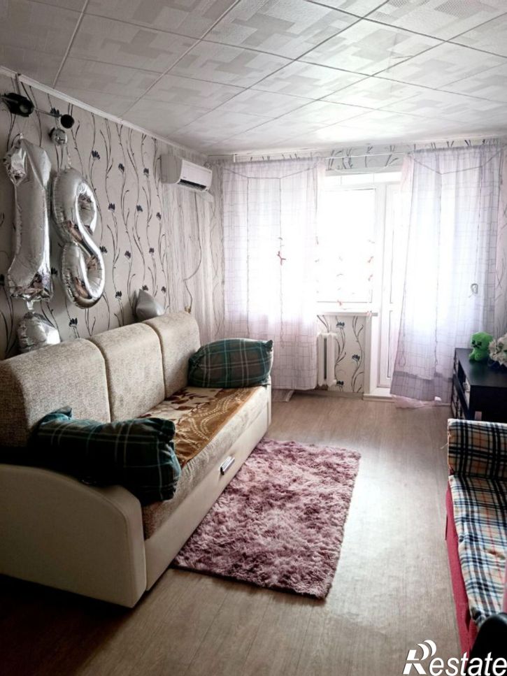 3-комн квартира ул Дзержинского, 9,  д. 9