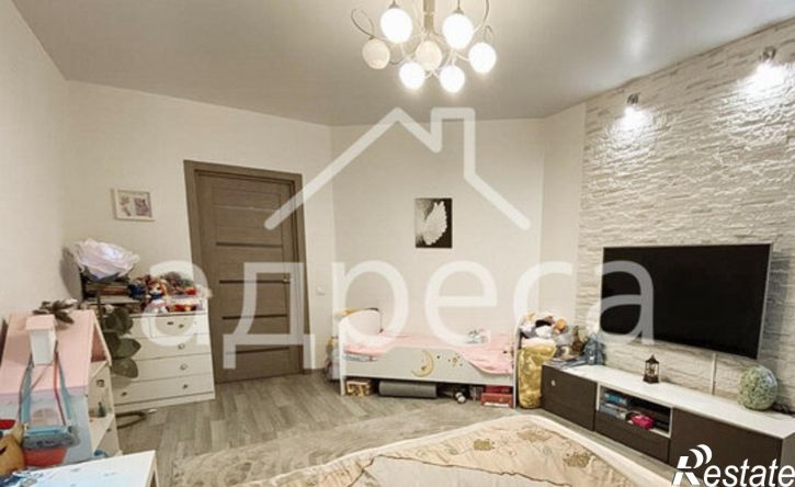 2-комн квартира пр-ка 7-я, 98,  д. 98