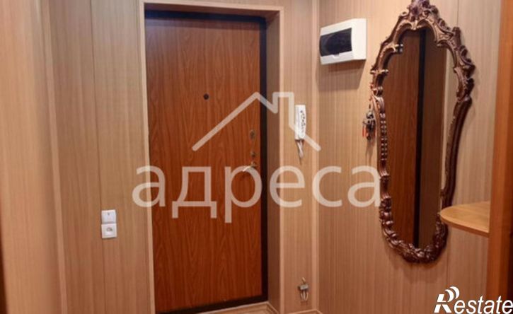 2-комн квартира ул Ново-Вокзальная, 146а,  д. 146а