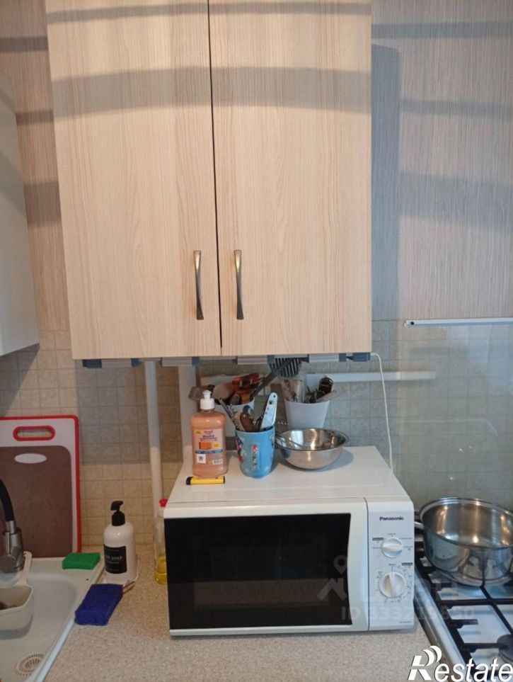 1-комн квартира Красноглинское шоссе, 25,  д. 25