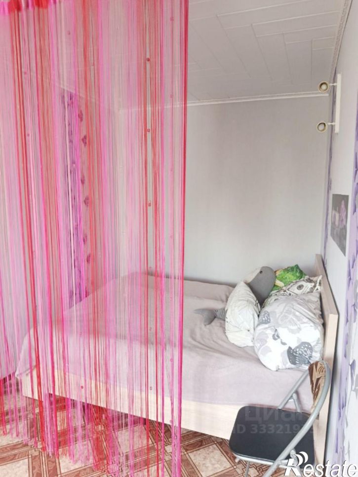 3-комн квартира ул Дзержинского, 9,  д. 9